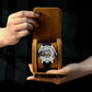 Etui Montre Voyage Univers du Voyage
