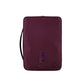 Marron Etui pour Chemise Voyage Univers du Voyage