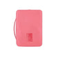 Rose Etui pour Chemise Voyage Univers du Voyage
