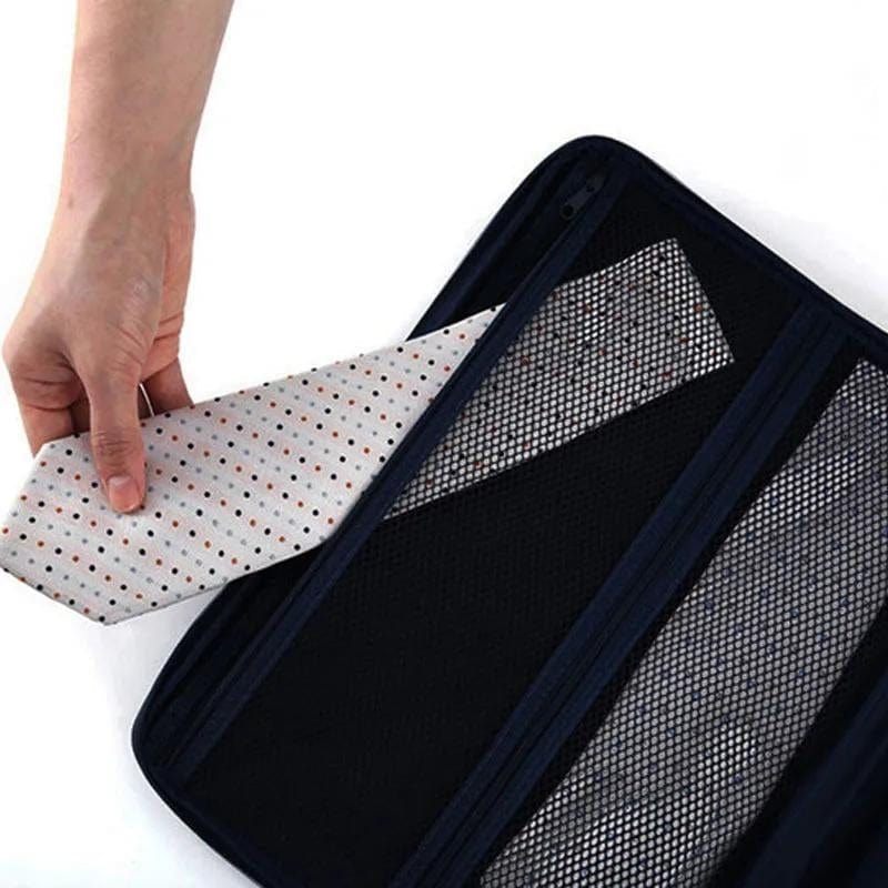 Etui pour Chemise Voyage Univers du Voyage