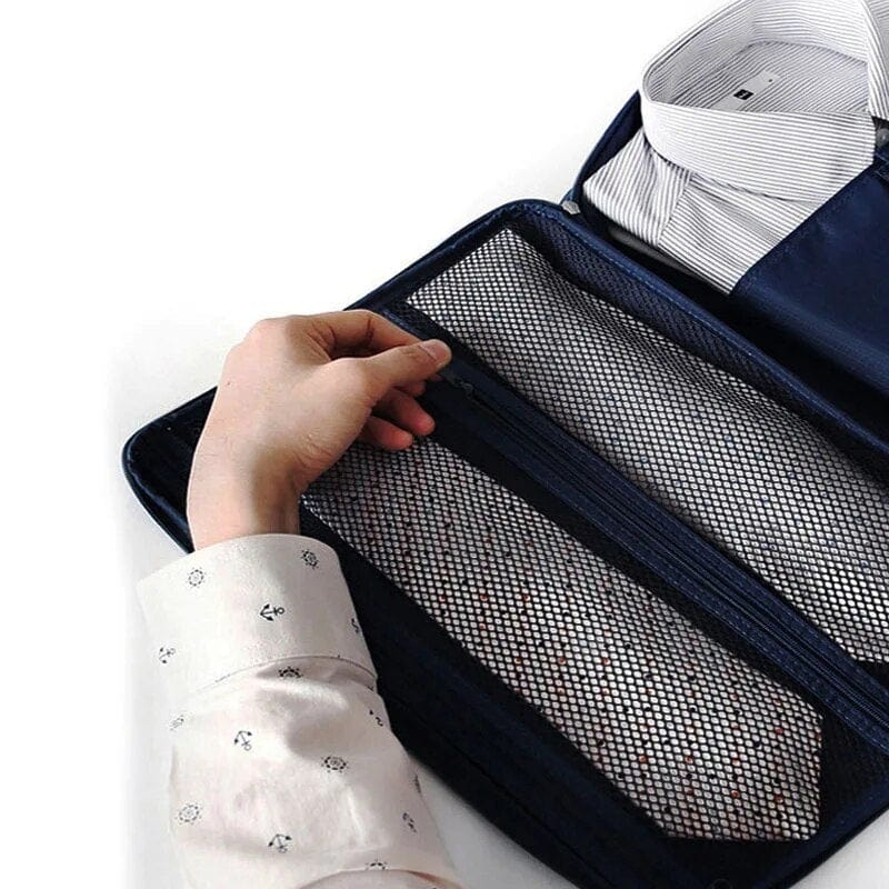 Etui pour Chemise Voyage Univers du Voyage