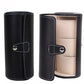 Etui pour Montres de Voyage en Simili Univers du Voyage
