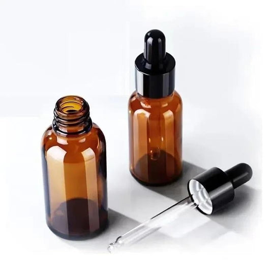 5ml Flacon Avec Pipette Univers du Voyage