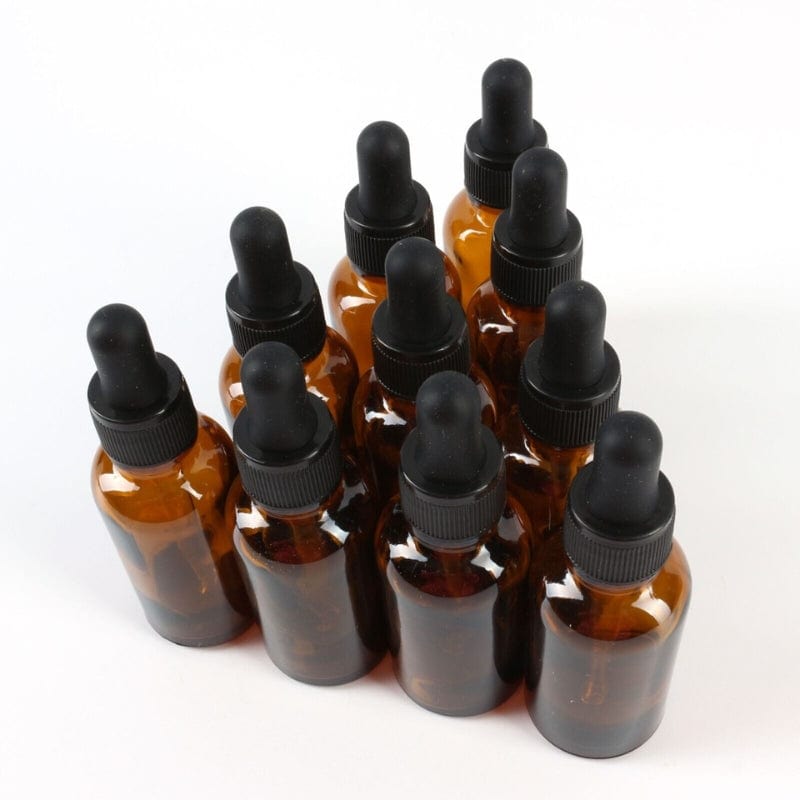 Flacon Avec Pipette Univers du Voyage