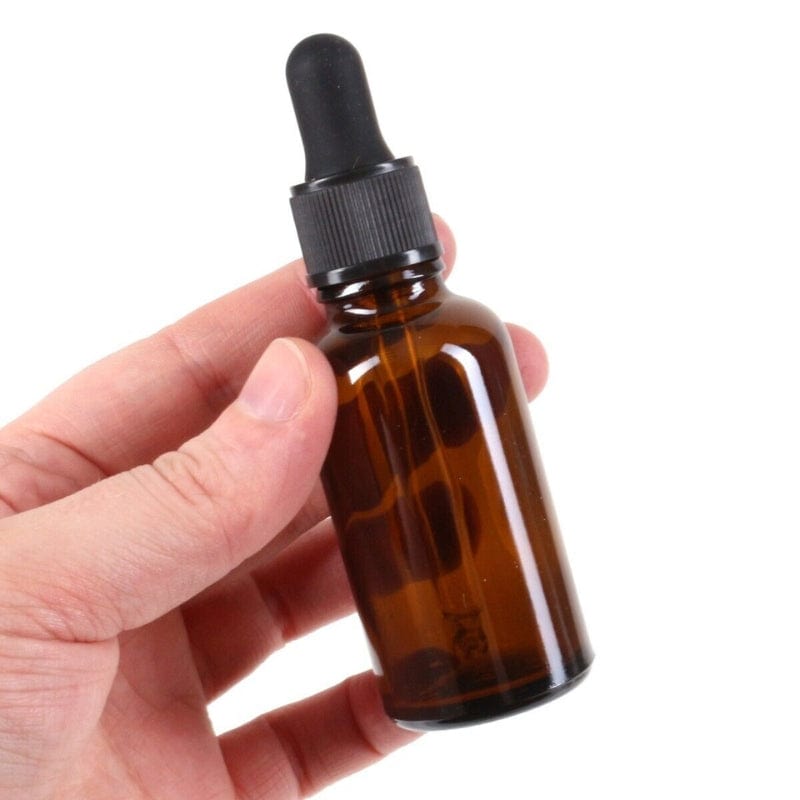 Flacon Avec Pipette Univers du Voyage