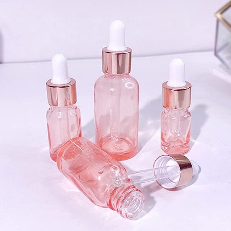 Flacon de Voyage avec Pipette Univers du Voyage