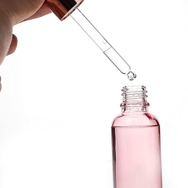 Flacon de Voyage avec Pipette Univers du Voyage