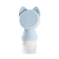 Bleu Flacon De Voyage Bébé Univers du Voyage
