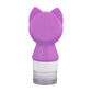 Violet Flacon De Voyage Bébé Univers du Voyage