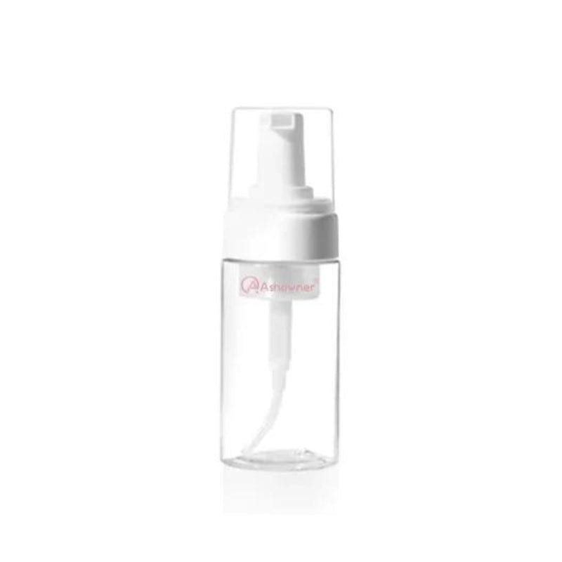 1 Pièce / 100ML Flacon De Voyage En Plastique Univers du Voyage
