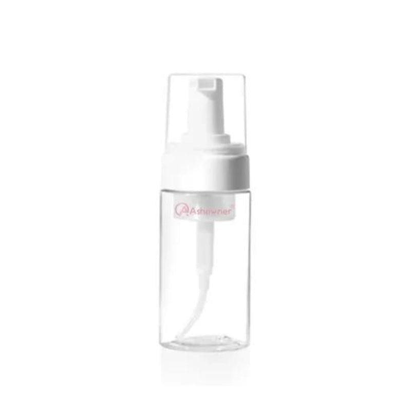 1 Pièce / 150ML Flacon De Voyage En Plastique Univers du Voyage