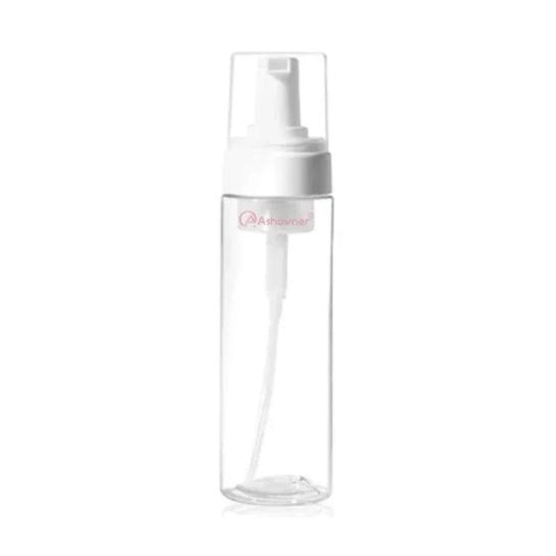 1 Pièce / 200ML Flacon De Voyage En Plastique Univers du Voyage