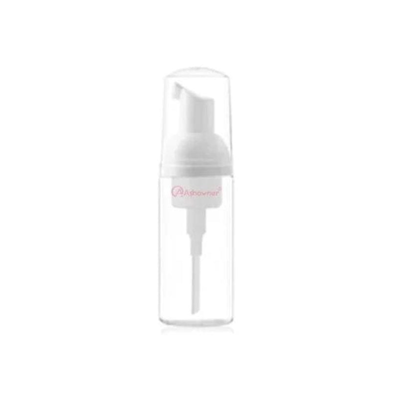 1 Pièce / 50ML Flacon De Voyage En Plastique Univers du Voyage