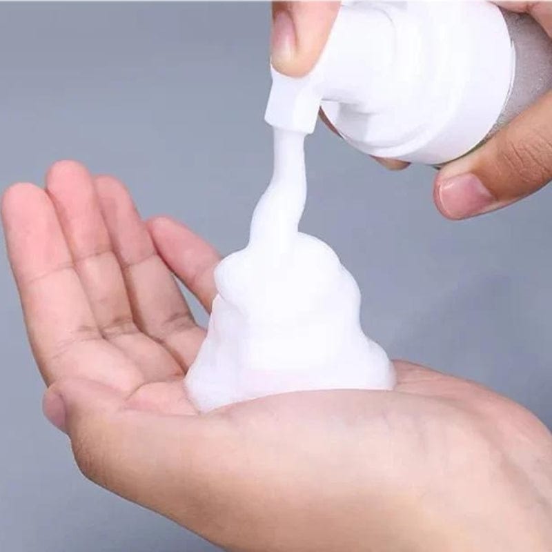 Flacon De Voyage En Plastique Univers du Voyage