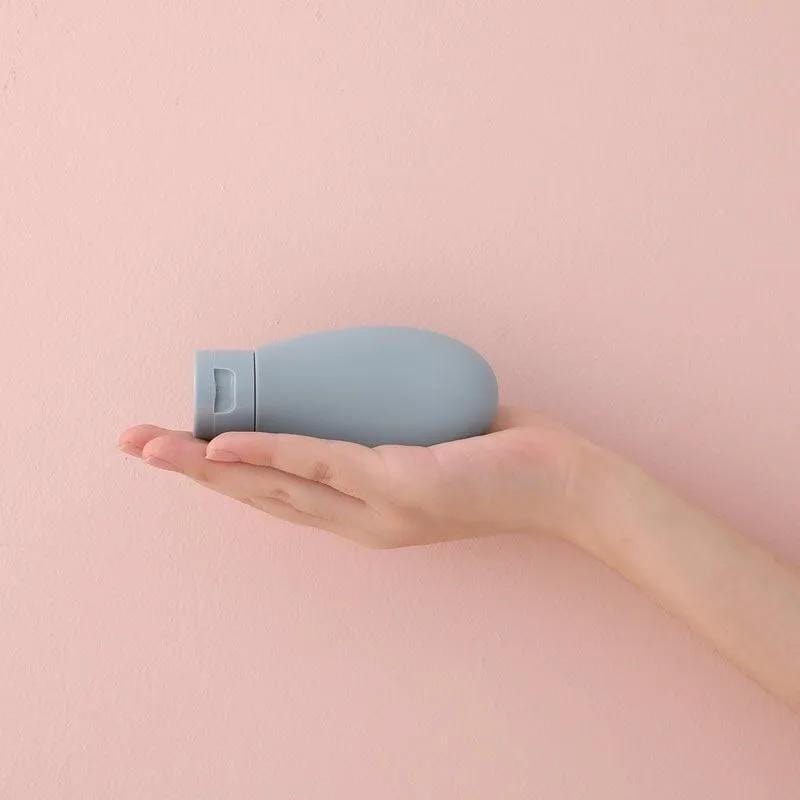 Flacon Réutilisable Pour Voyage Univers du Voyage