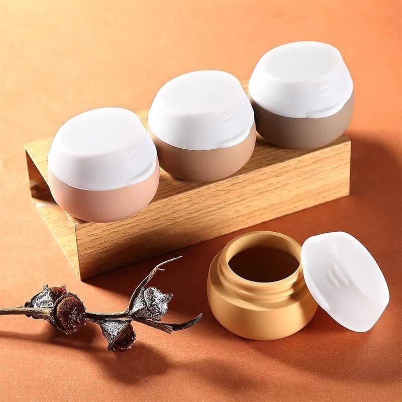 Flacon Vide Voyage pour Crème Univers du Voyage