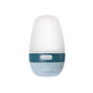 Bleu / S Flacon Voyage En Silicone Univers du Voyage
