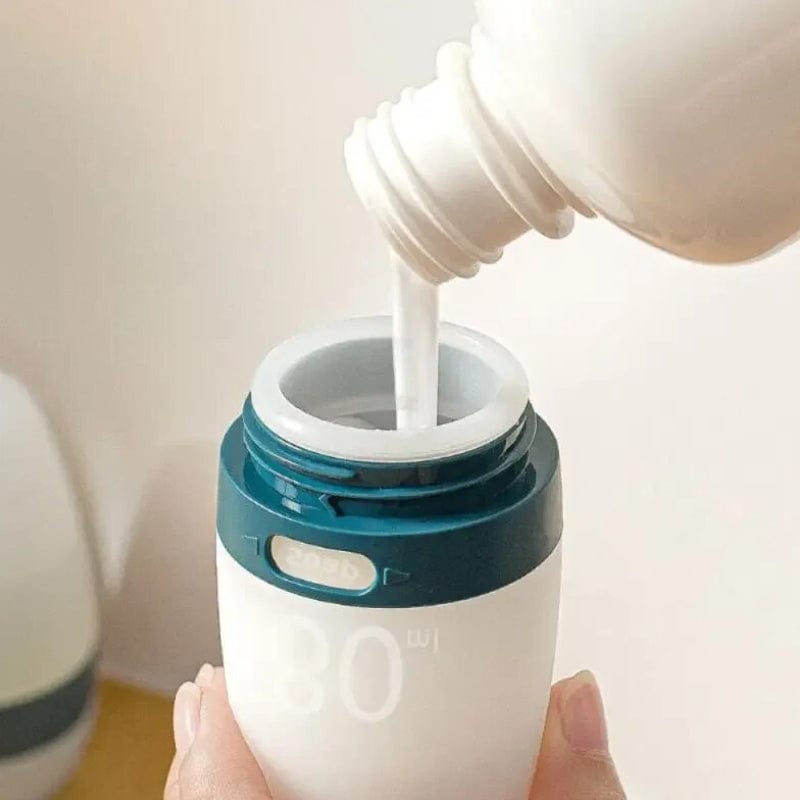 Flacon Voyage En Silicone Univers du Voyage