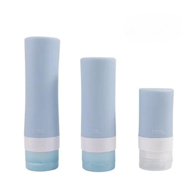 Bleu Ciel / 38ml Flacon Voyage Souple Univers du Voyage