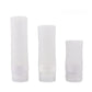 Transparent / 38ml Flacon Voyage Souple Univers du Voyage