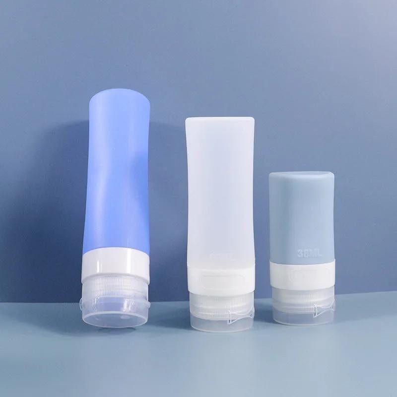 Flacon Voyage Souple Univers du Voyage