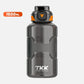 Noir Gourde 1.5L Univers du Voyage
