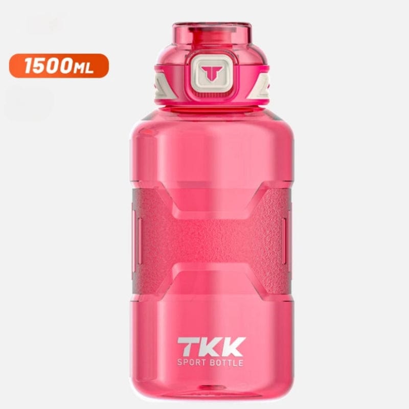 Rose Gourde 1.5L Univers du Voyage