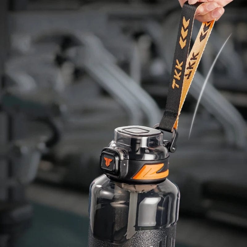Gourde 1.5L Univers du Voyage