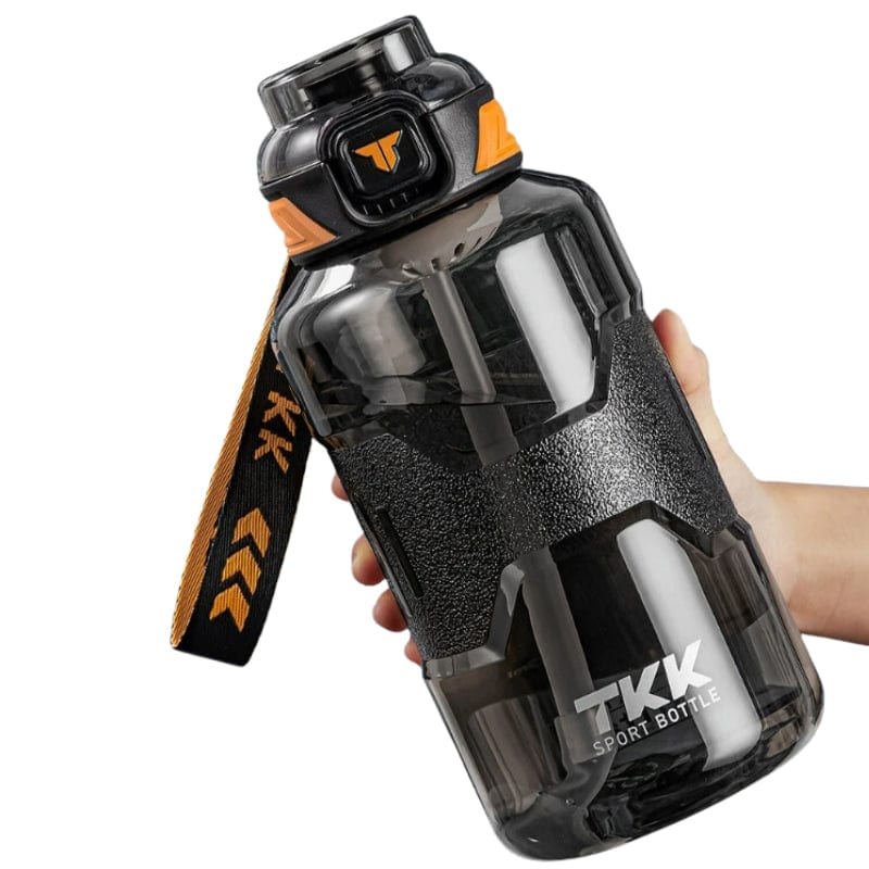 Gourde 1.5L Univers du Voyage
