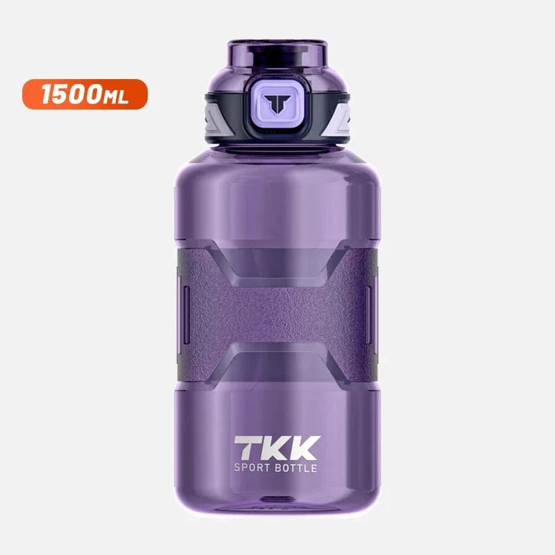 Violet Gourde 1.5L Univers du Voyage