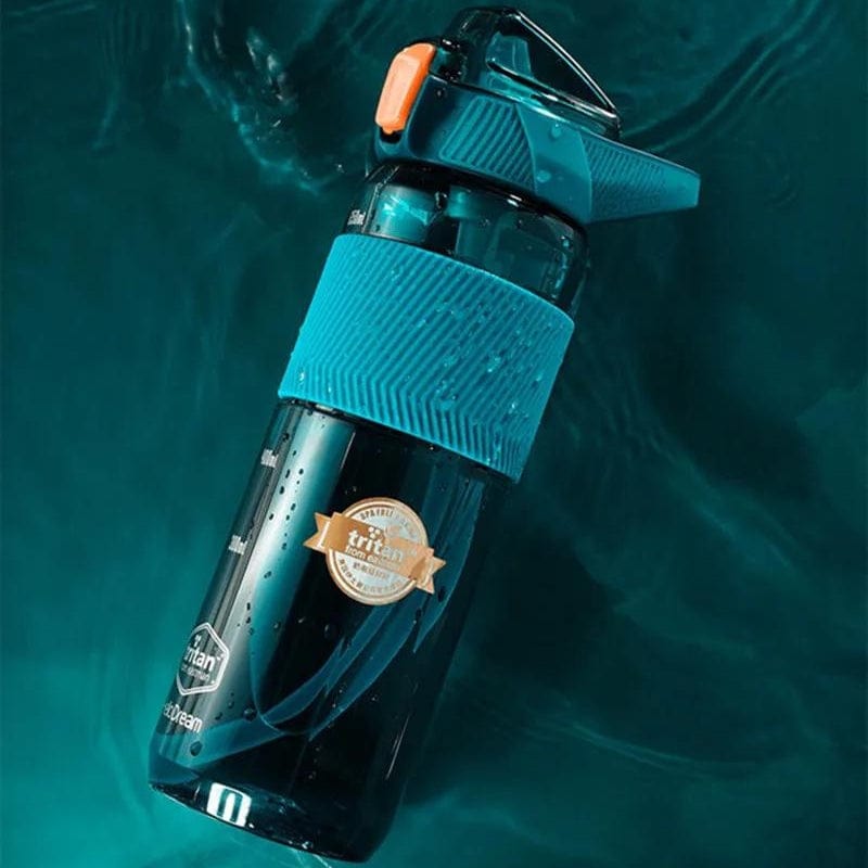 Gourde Avec Paille Univers du Voyage