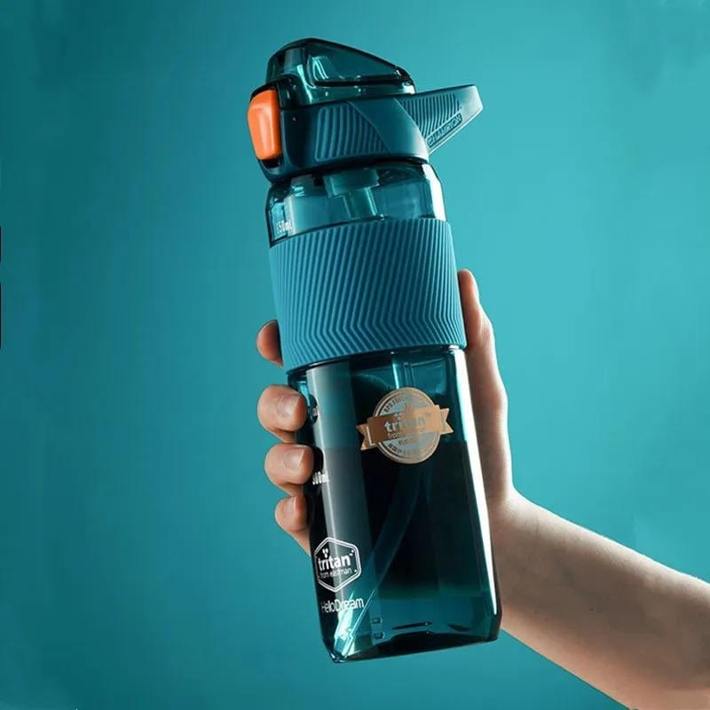 Gourde Avec Paille Univers du Voyage