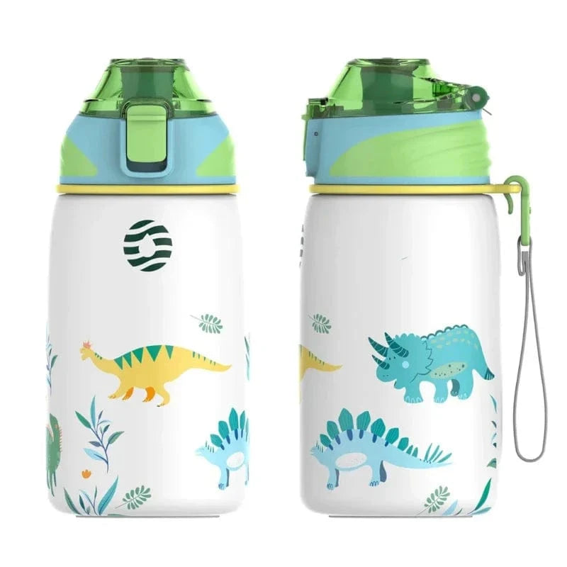 Dinosaure Gourde Enfant 3 ans Univers du Voyage