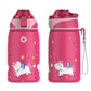 Licorne Gourde Enfant 3 ans Univers du Voyage