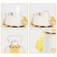 Gourde Inox Enfant Univers du Voyage