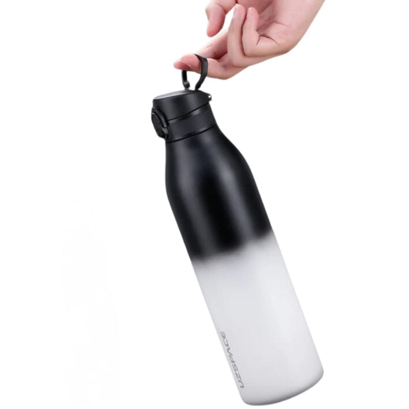 Gourde Inox Univers du Voyage