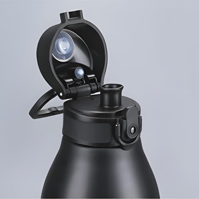 Gourde Inox Univers du Voyage