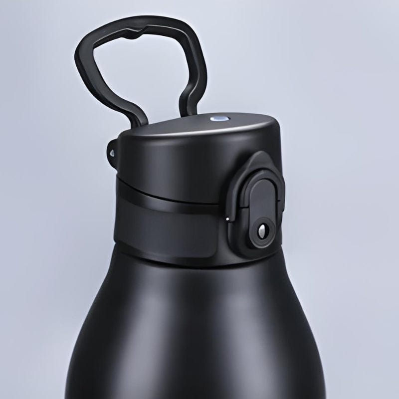 Gourde Inox Univers du Voyage