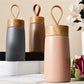 Gourde Thermos Univers du Voyage