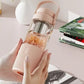Gourde Verre Infuseur Univers du Voyage