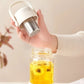 Gourde Verre Infuseur Univers du Voyage