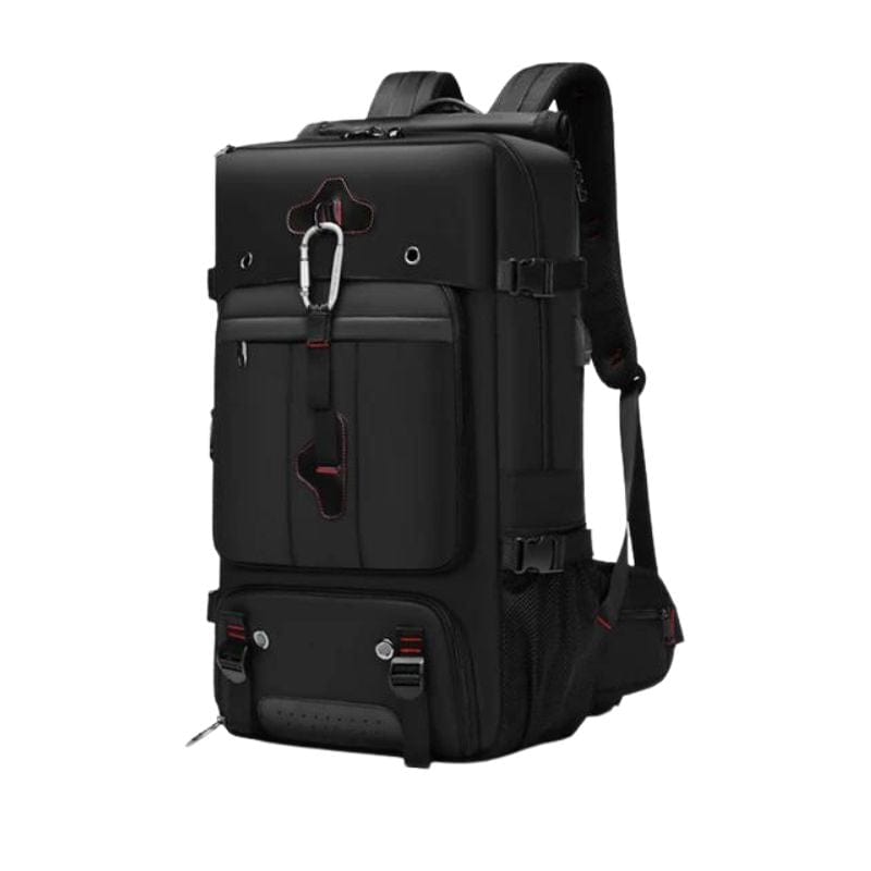 Grand Sac à Dos de Voyage Univers du Voyage