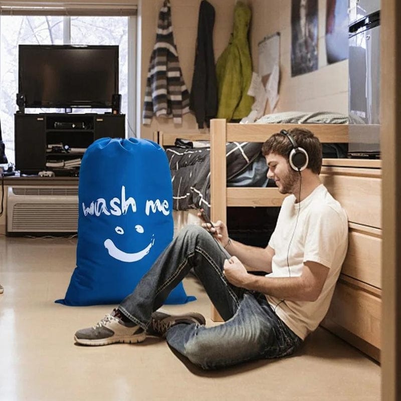 Grand Sac à Linge Sale Voyage Univers du Voyage