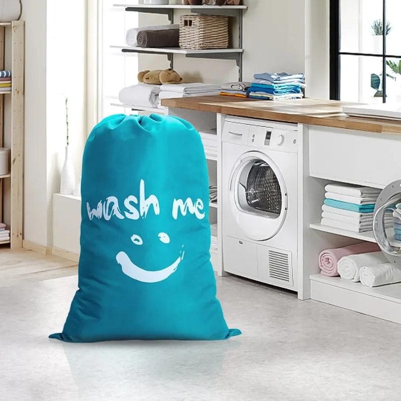 Grand Sac à Linge Sale Voyage Univers du Voyage