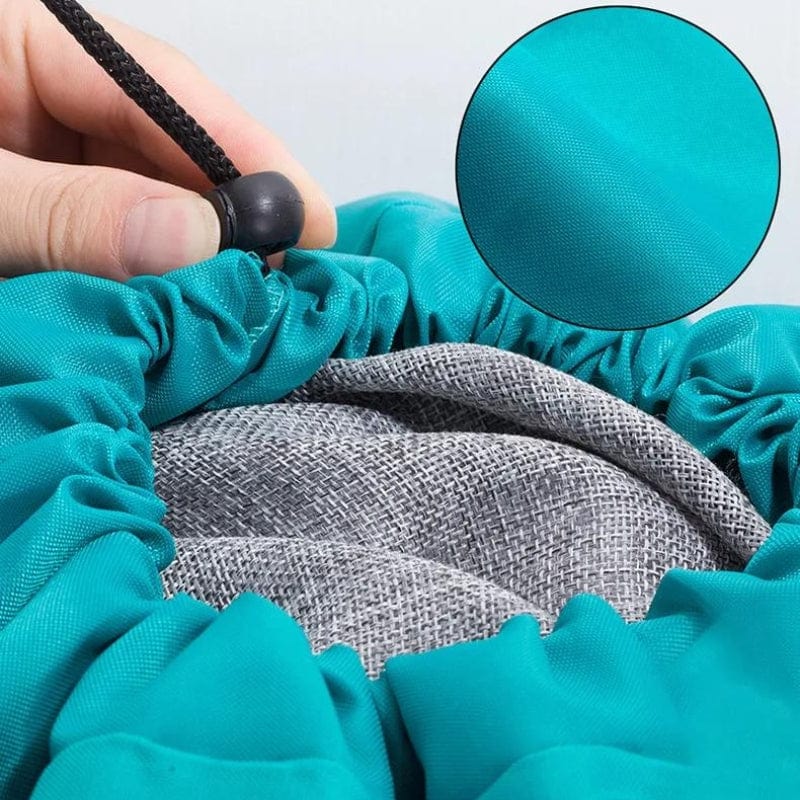 Grand Sac à Linge Sale Voyage Univers du Voyage