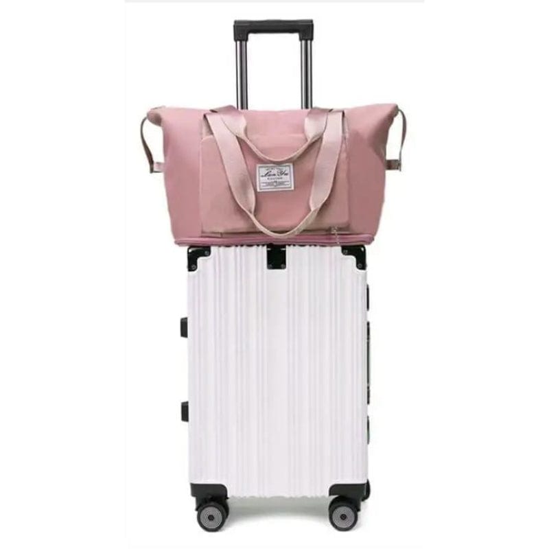 Grand Sac à Main Voyage Femme Univers du Voyage