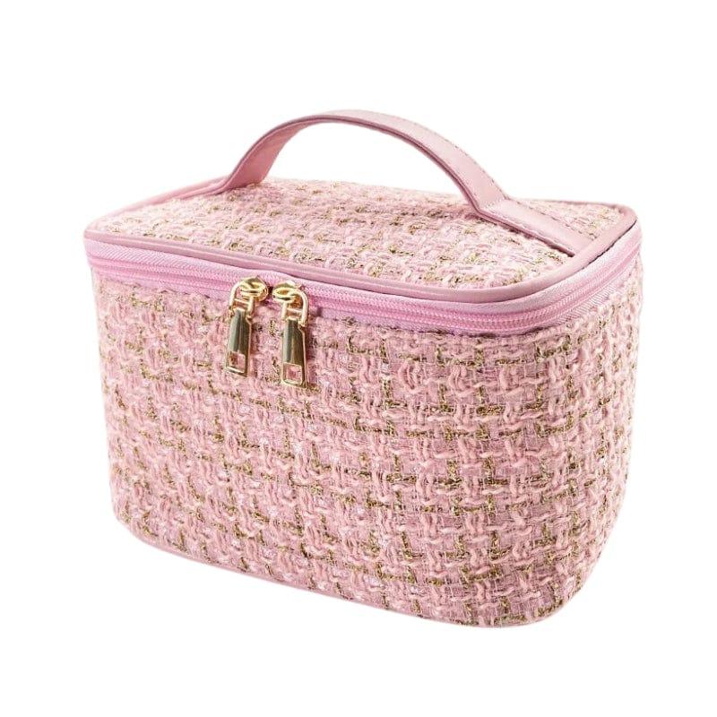 Rose Grand Vanity Souple Univers du Voyage