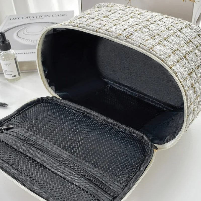 Grand Vanity Souple Univers du Voyage