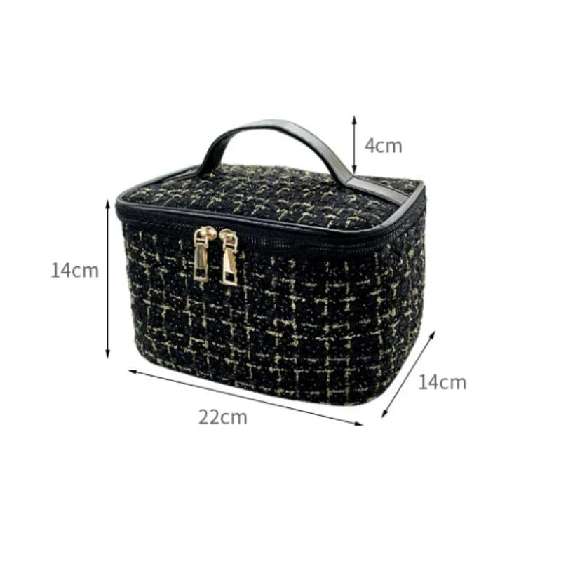 Grand Vanity Souple Univers du Voyage