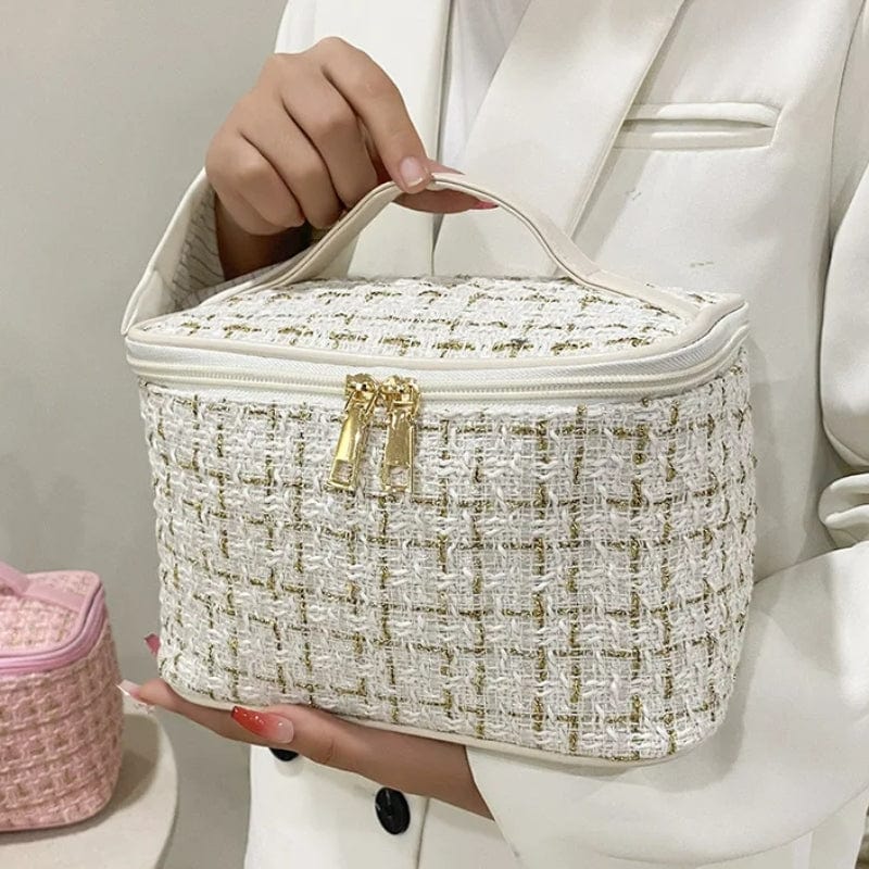 Grand Vanity Souple Univers du Voyage